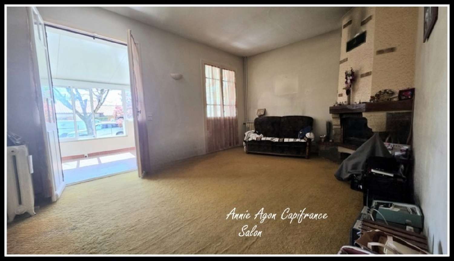  for sale house Tarbes Hautes-Pyrénées 4