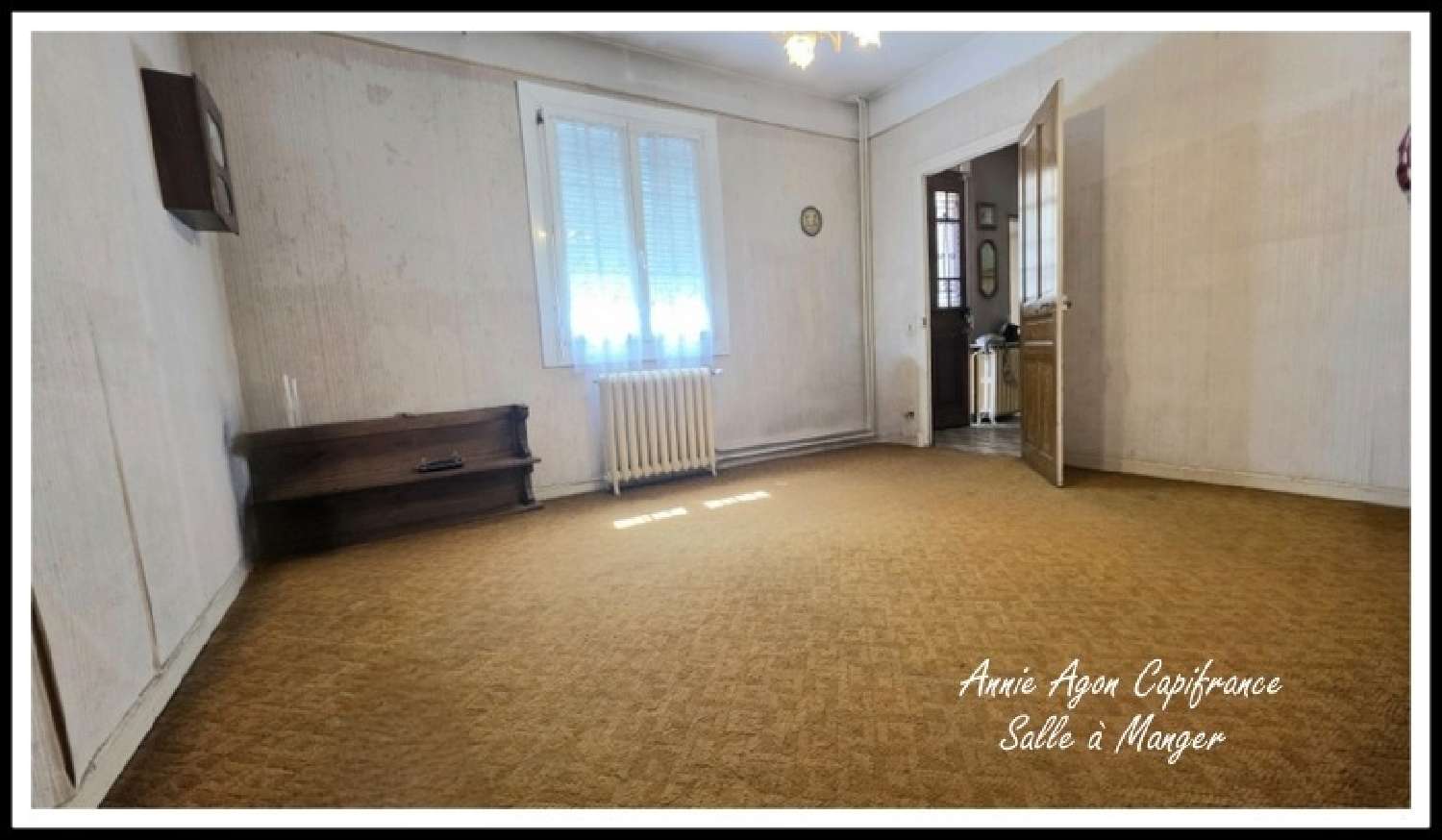  for sale house Tarbes Hautes-Pyrénées 5