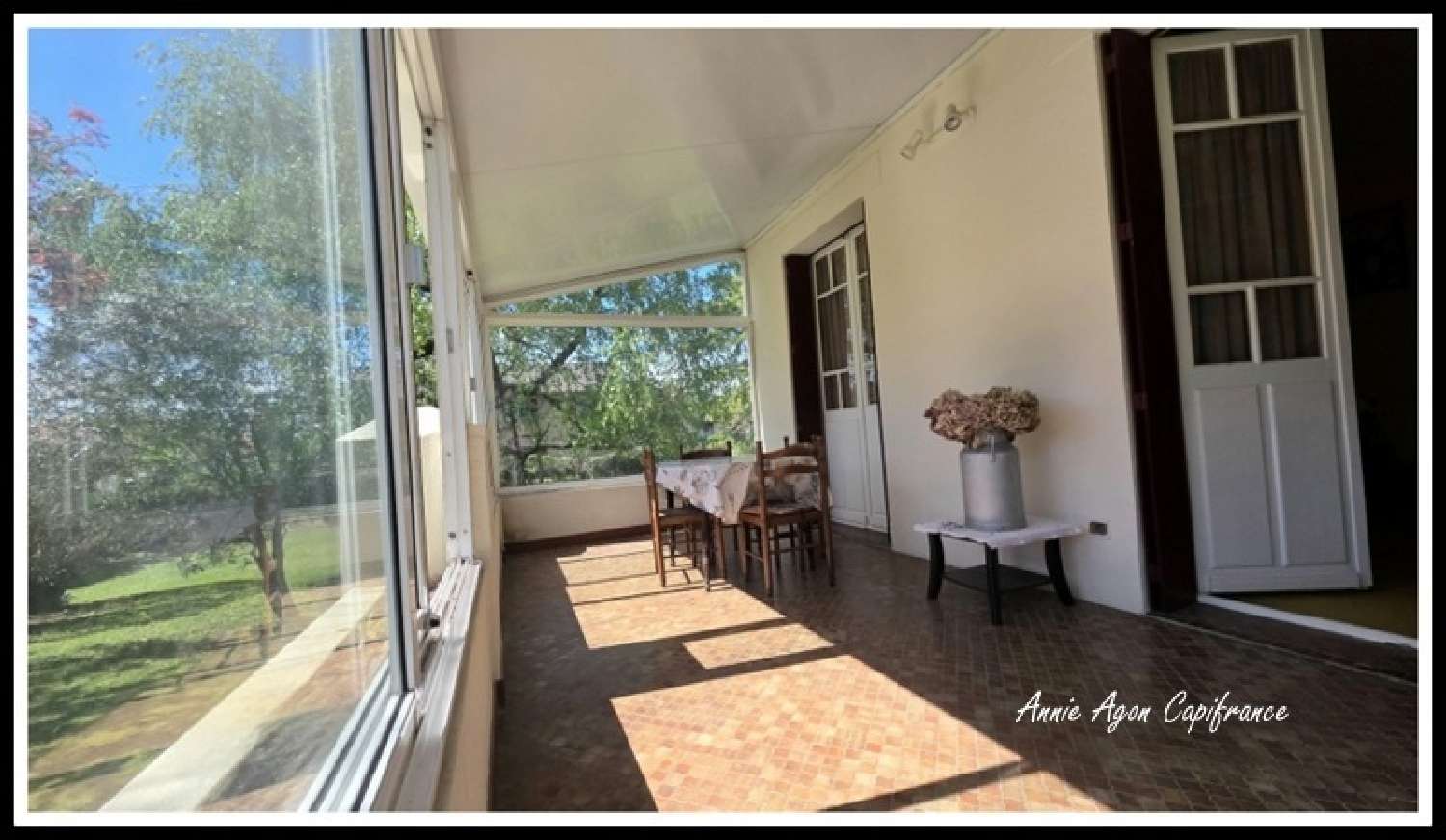  for sale house Tarbes Hautes-Pyrénées 6
