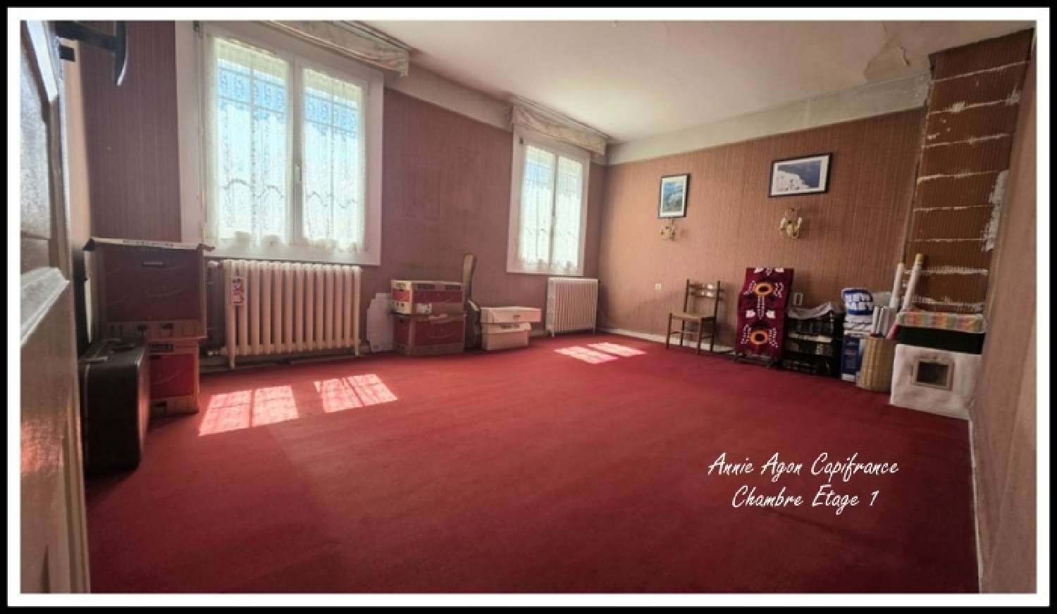 for sale house Tarbes Hautes-Pyrénées 7