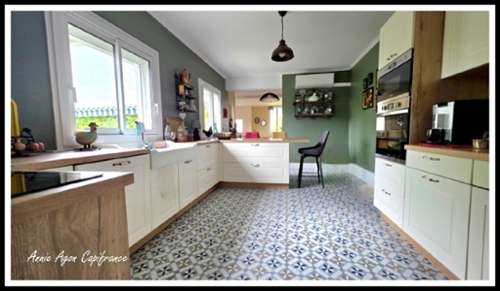 Tarbes Hautes-Pyrénées house foto 7338310