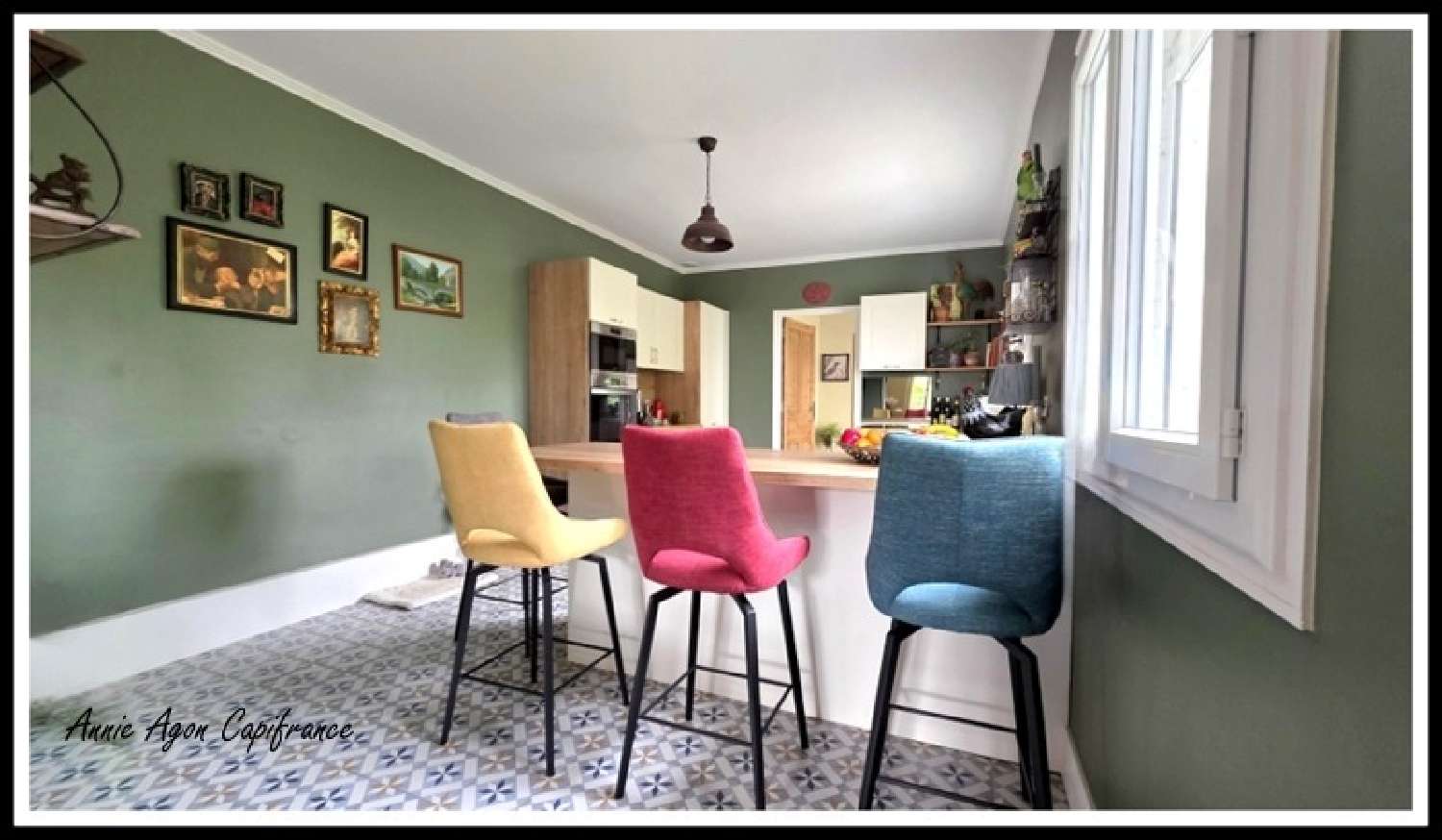  for sale house Tarbes Hautes-Pyrénées 2