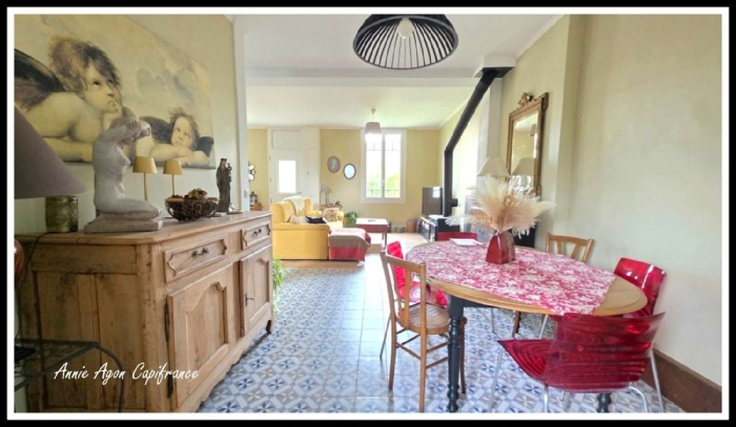  for sale house Tarbes Hautes-Pyrénées 3