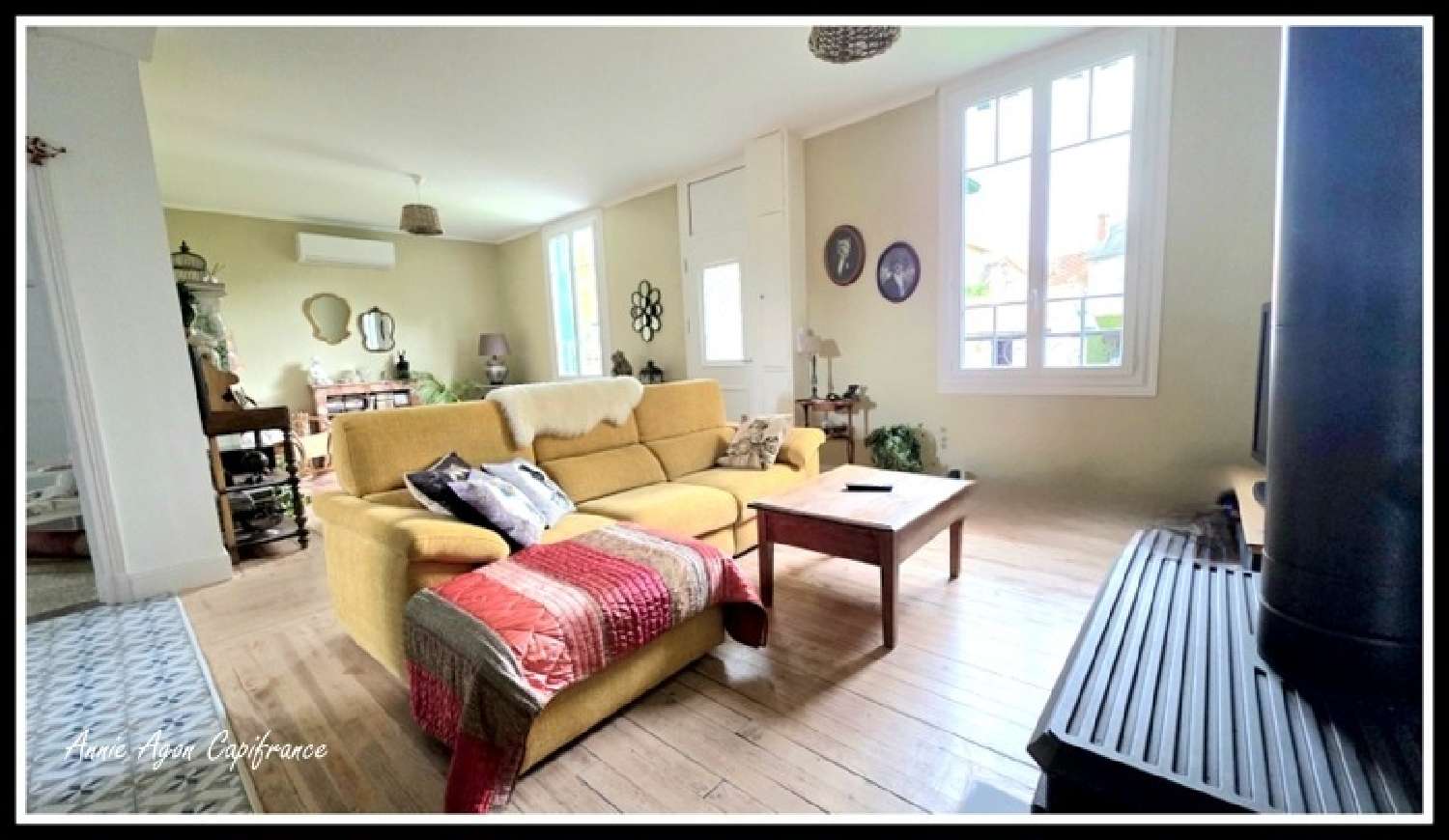 for sale house Tarbes Hautes-Pyrénées 4