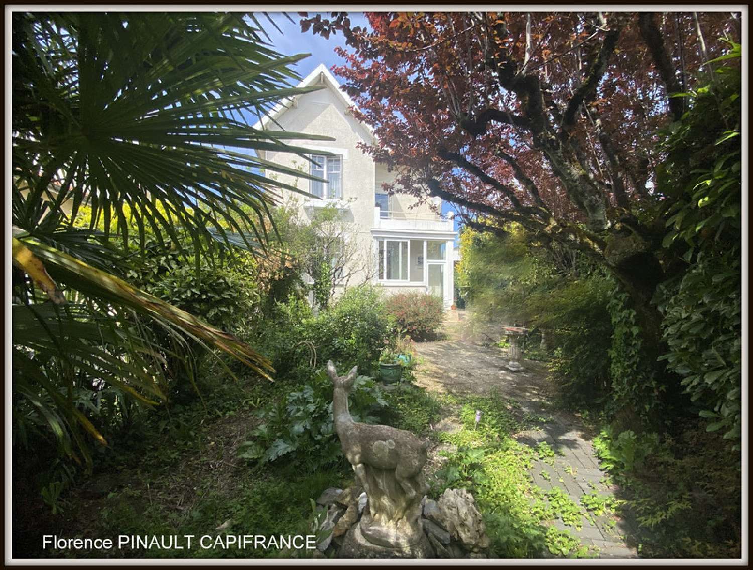 à vendre maison Tarbes Hautes-Pyrénées 1