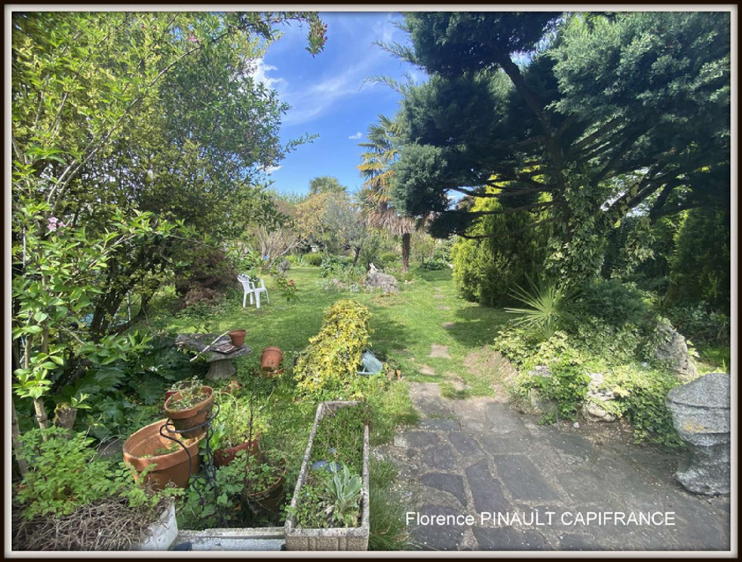à vendre maison Tarbes Hautes-Pyrénées 2