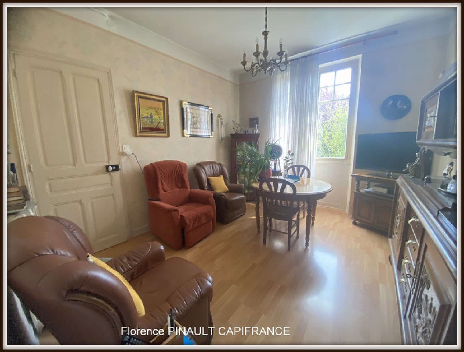 à vendre maison Tarbes Hautes-Pyrénées 3