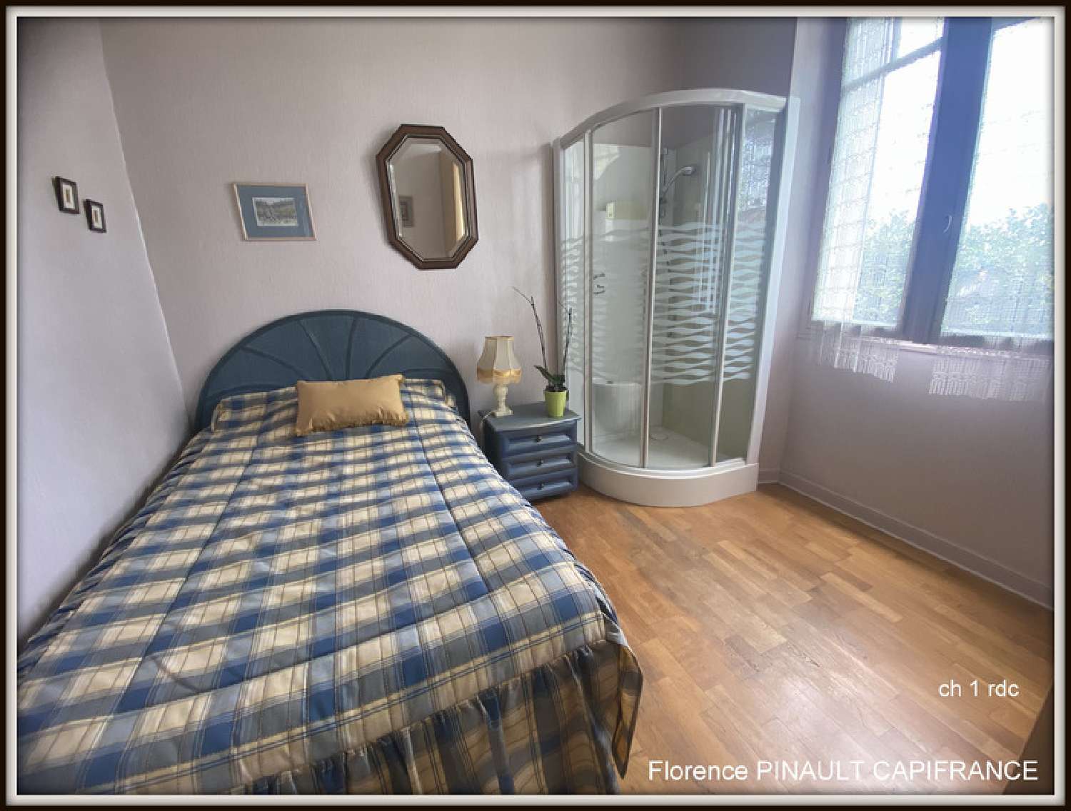 à vendre maison Tarbes Hautes-Pyrénées 4