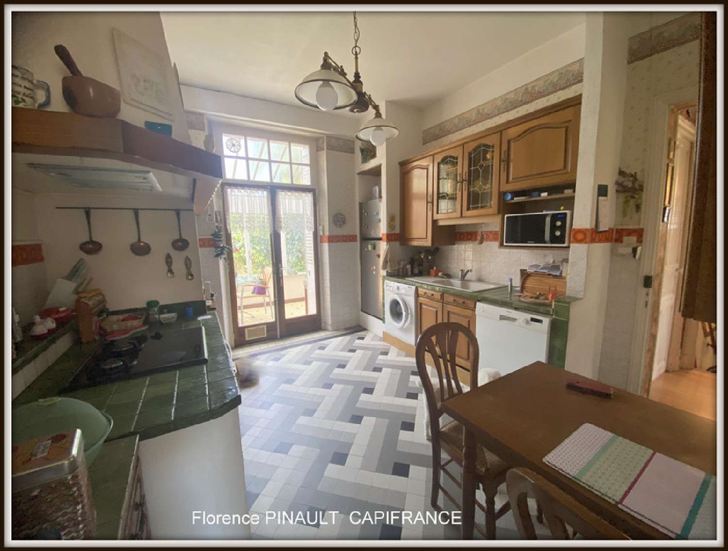à vendre maison Tarbes Hautes-Pyrénées 5