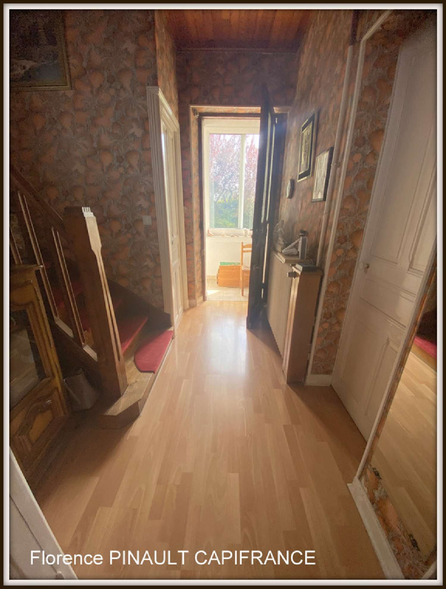 à vendre maison Tarbes Hautes-Pyrénées 6
