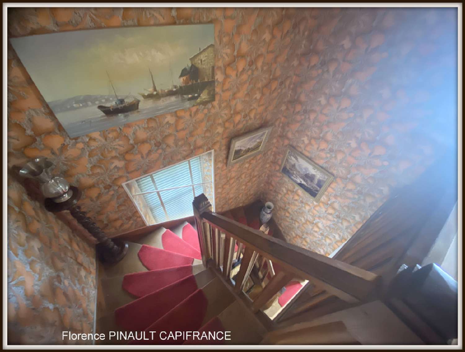 à vendre maison Tarbes Hautes-Pyrénées 7