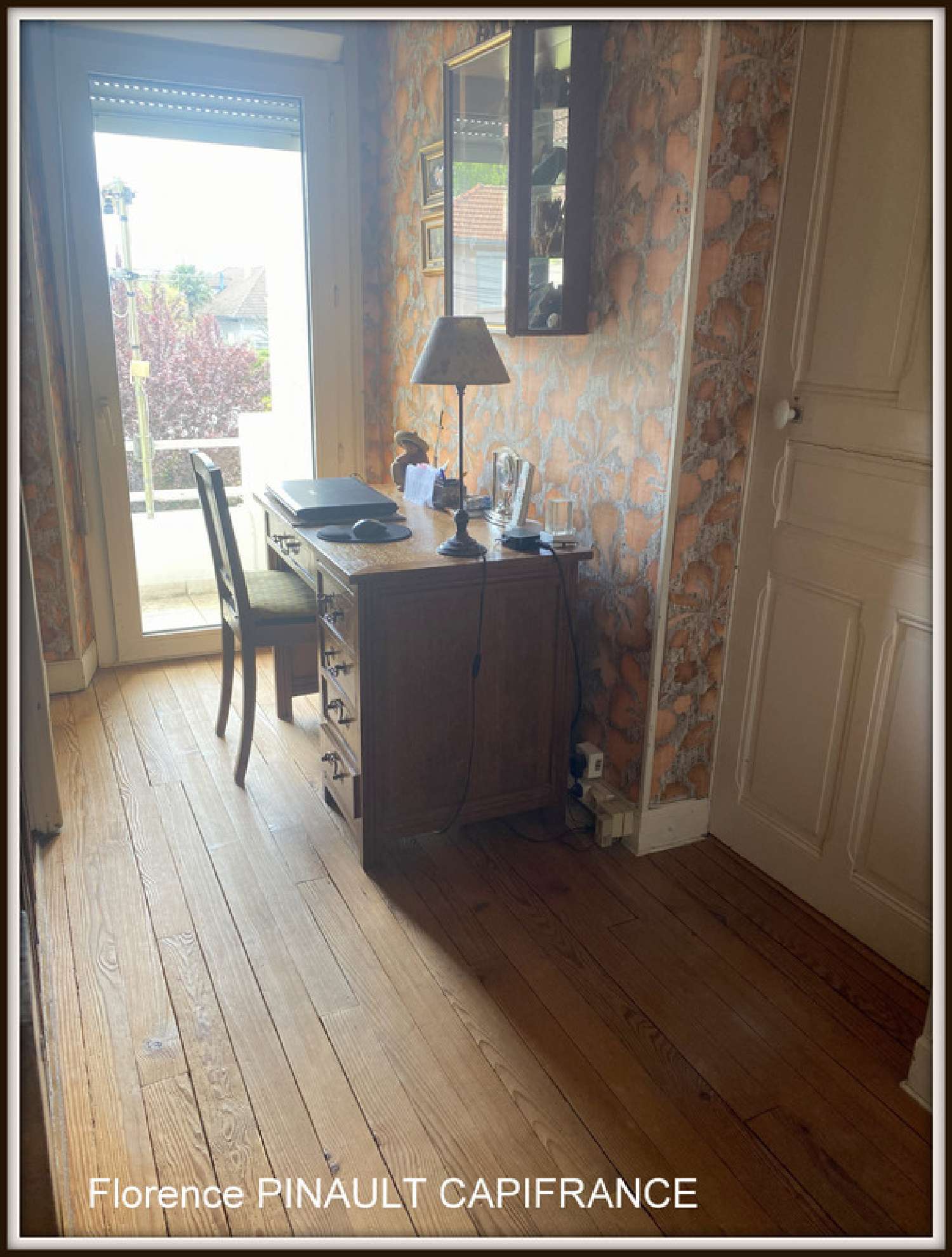 à vendre maison Tarbes Hautes-Pyrénées 8
