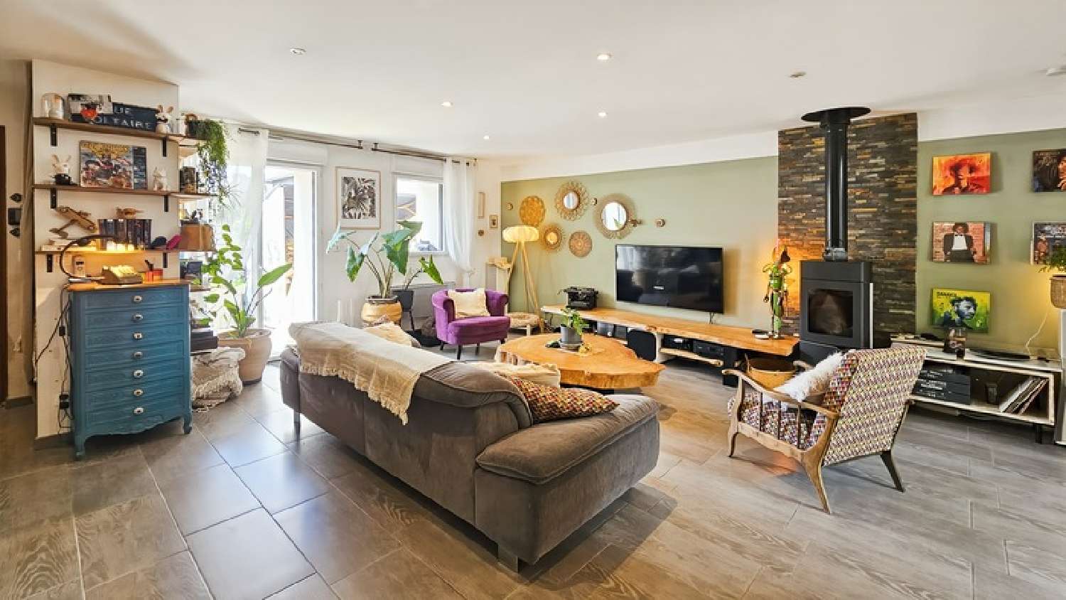 for sale house Tarbes Hautes-Pyrénées 5