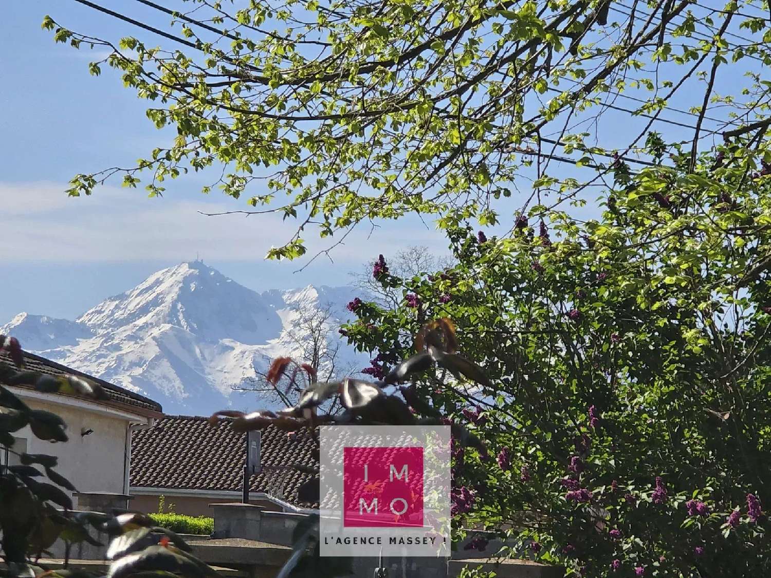  for sale house Tarbes Hautes-Pyrénées 1