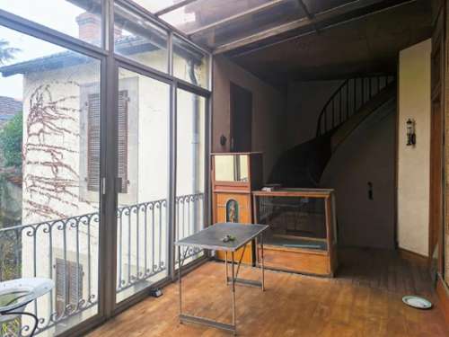 Tarbes Hautes-Pyrénées maison foto 7333063