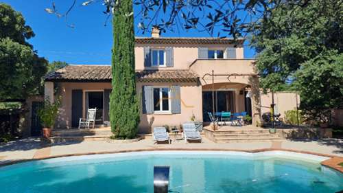 Taulignan Drôme Haus Bild 7327704