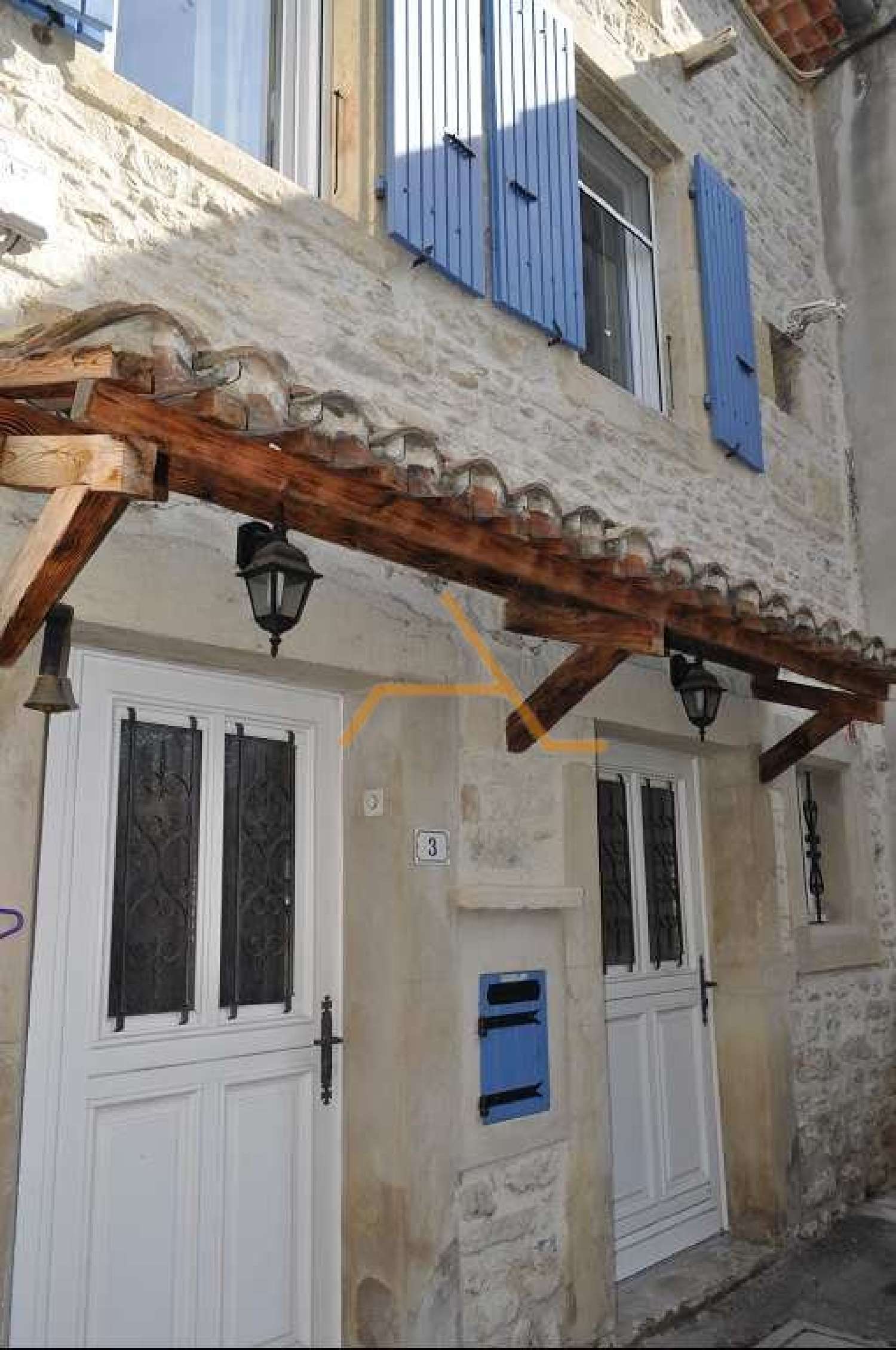  te koop huis Taulignan Drôme 2