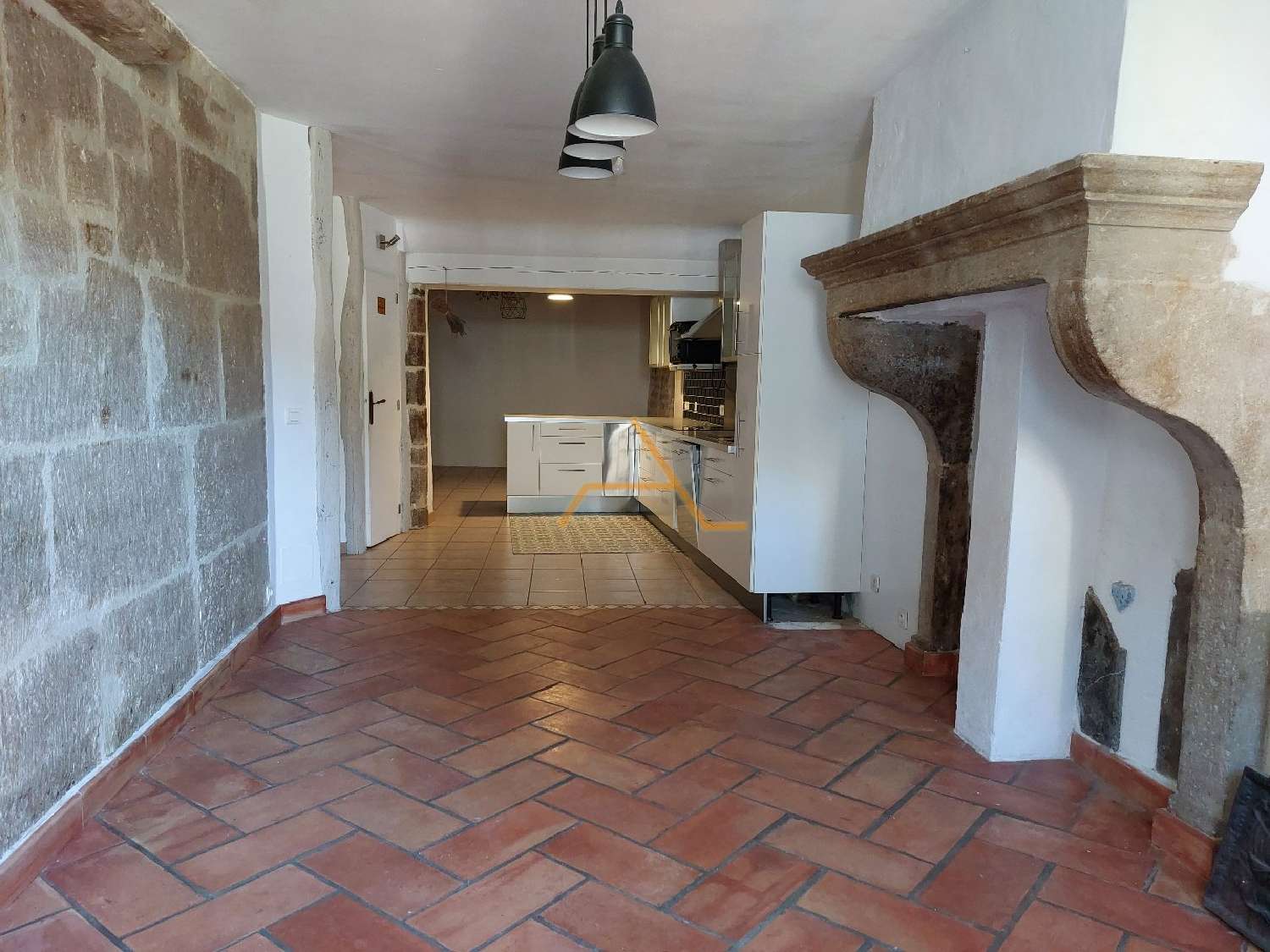  te koop huis Taulignan Drôme 5