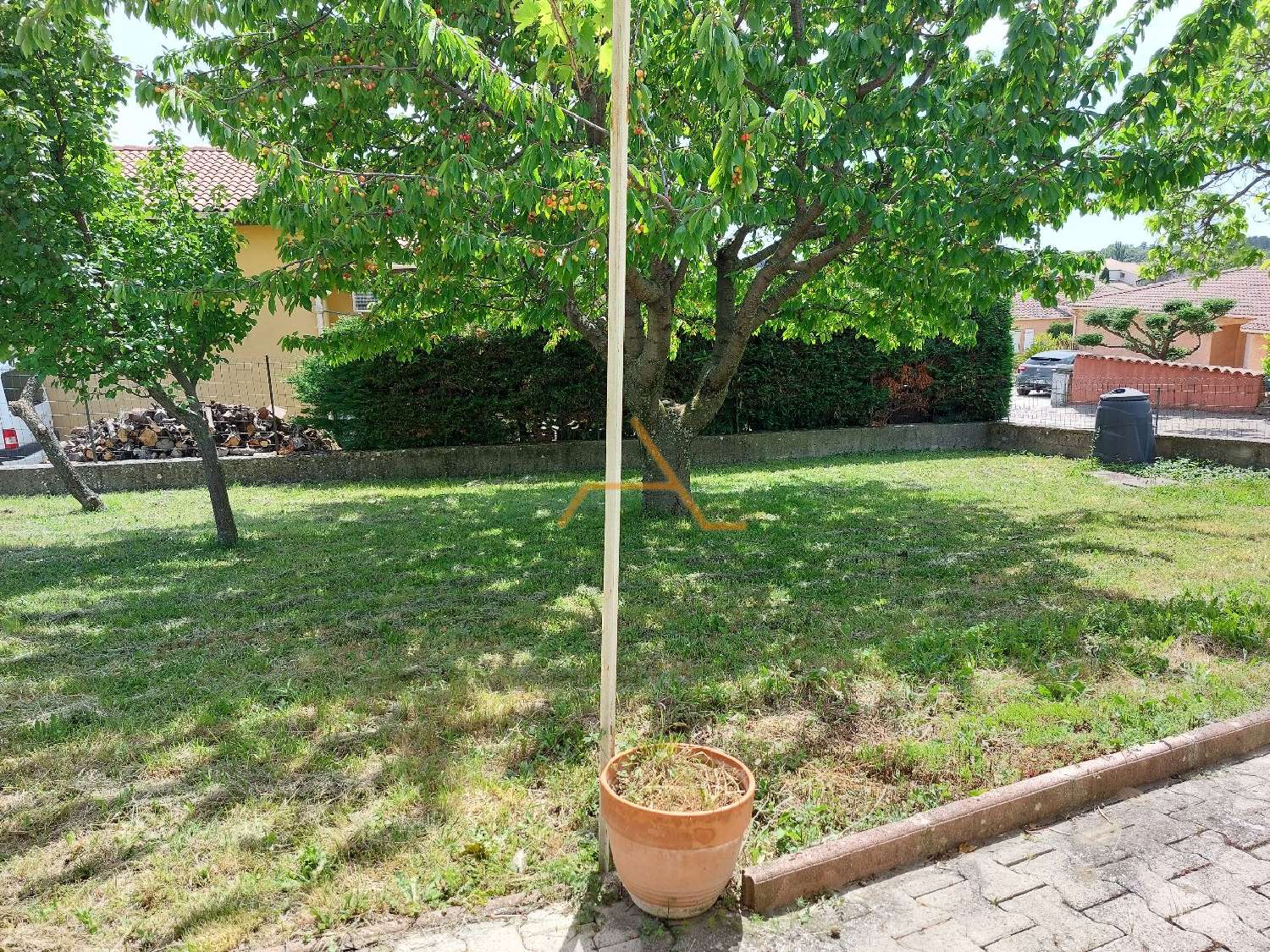 te koop huis Taulignan Drôme 2