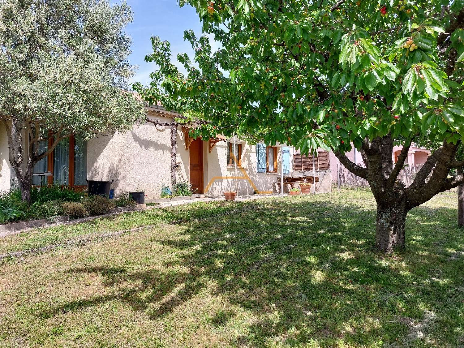 te koop huis Taulignan Drôme 3