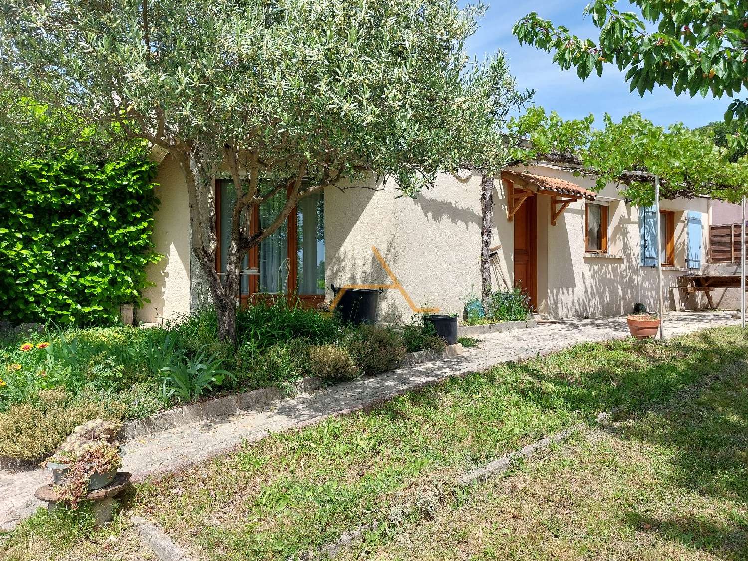 te koop huis Taulignan Drôme 4