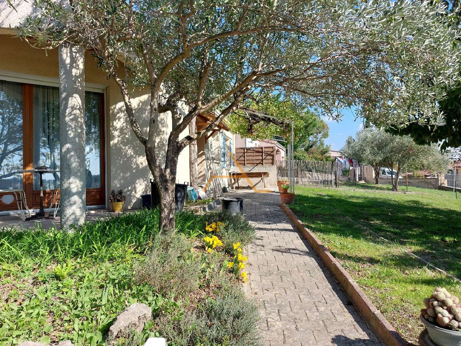 te koop huis Taulignan Drôme 7