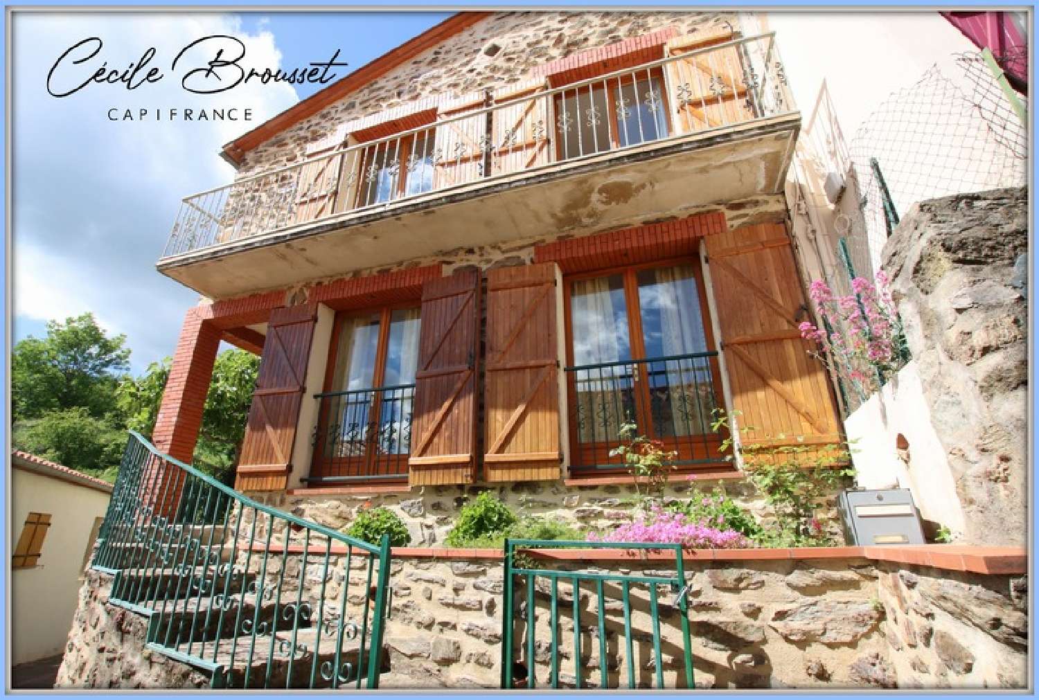 kaufen Haus Taulis Pyrénées-Orientales 1