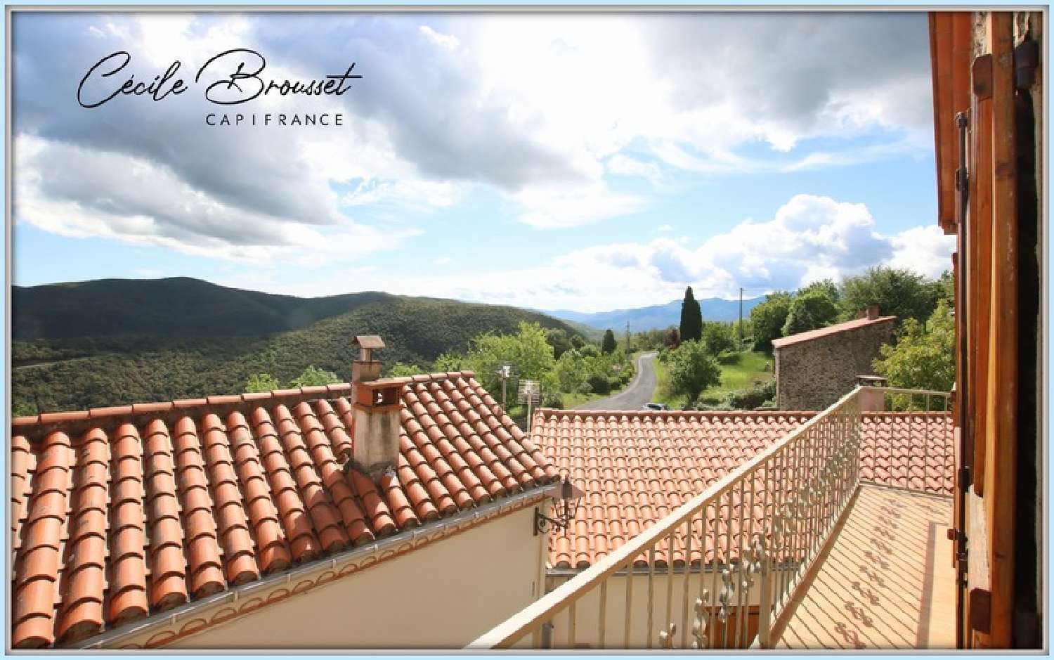 kaufen Haus Taulis Pyrénées-Orientales 5