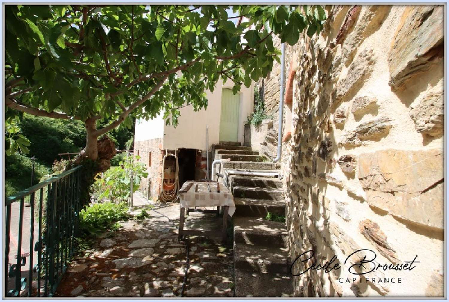 kaufen Haus Taulis Pyrénées-Orientales 6