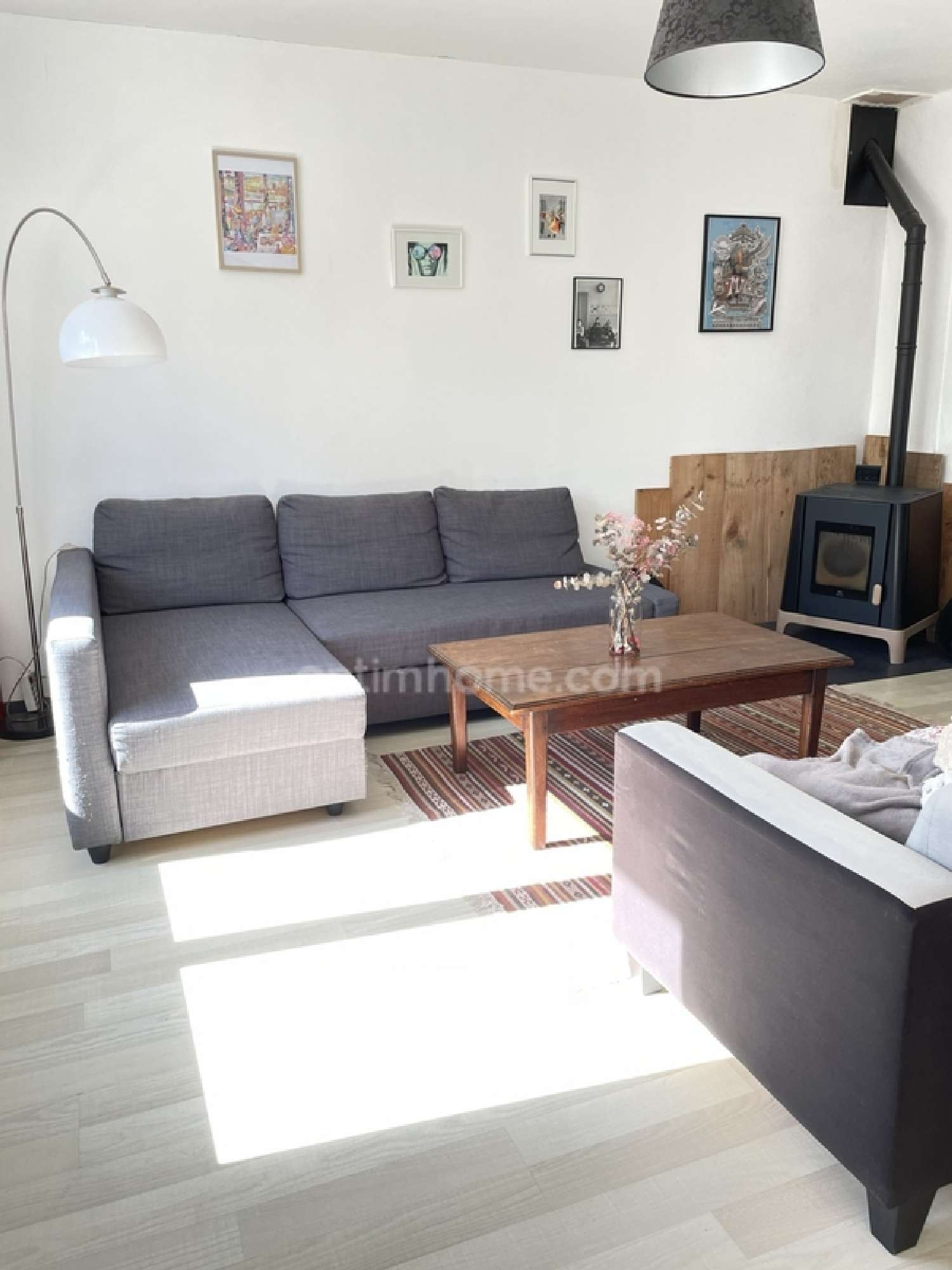  te koop huis Taupont Morbihan 5