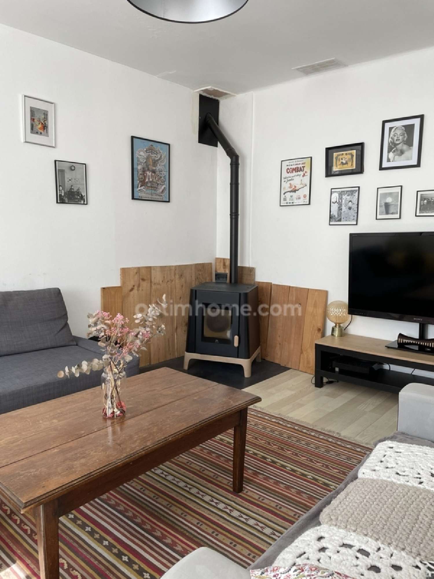  te koop huis Taupont Morbihan 6