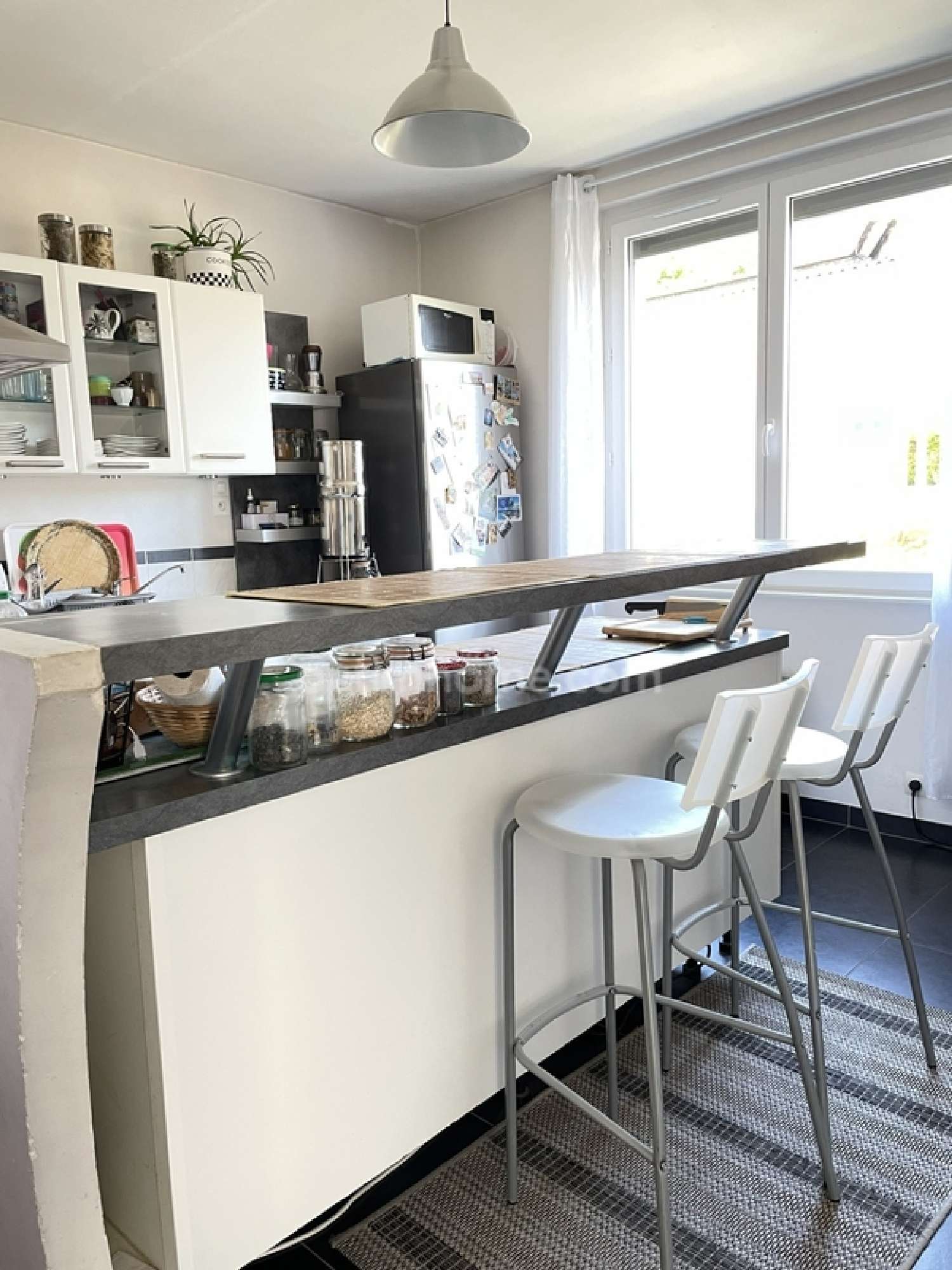  te koop huis Taupont Morbihan 7
