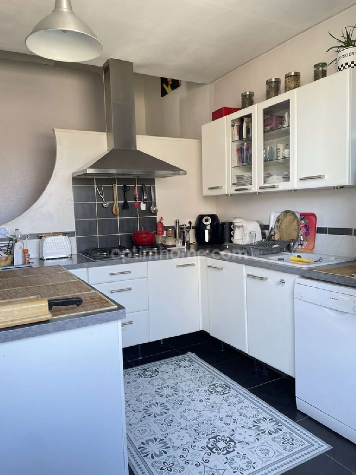  te koop huis Taupont Morbihan 8