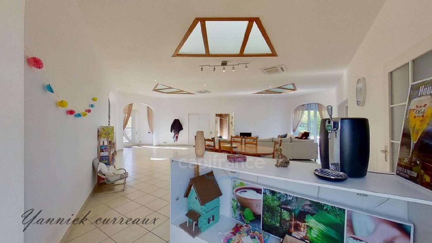  te koop huis Tavaux Jura 1