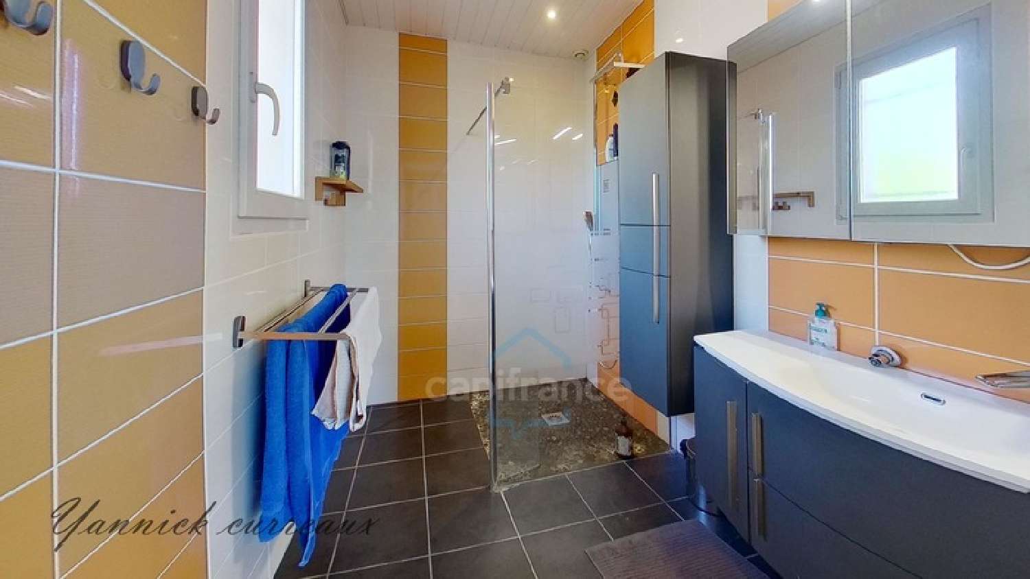 te koop huis Tavaux Jura 5