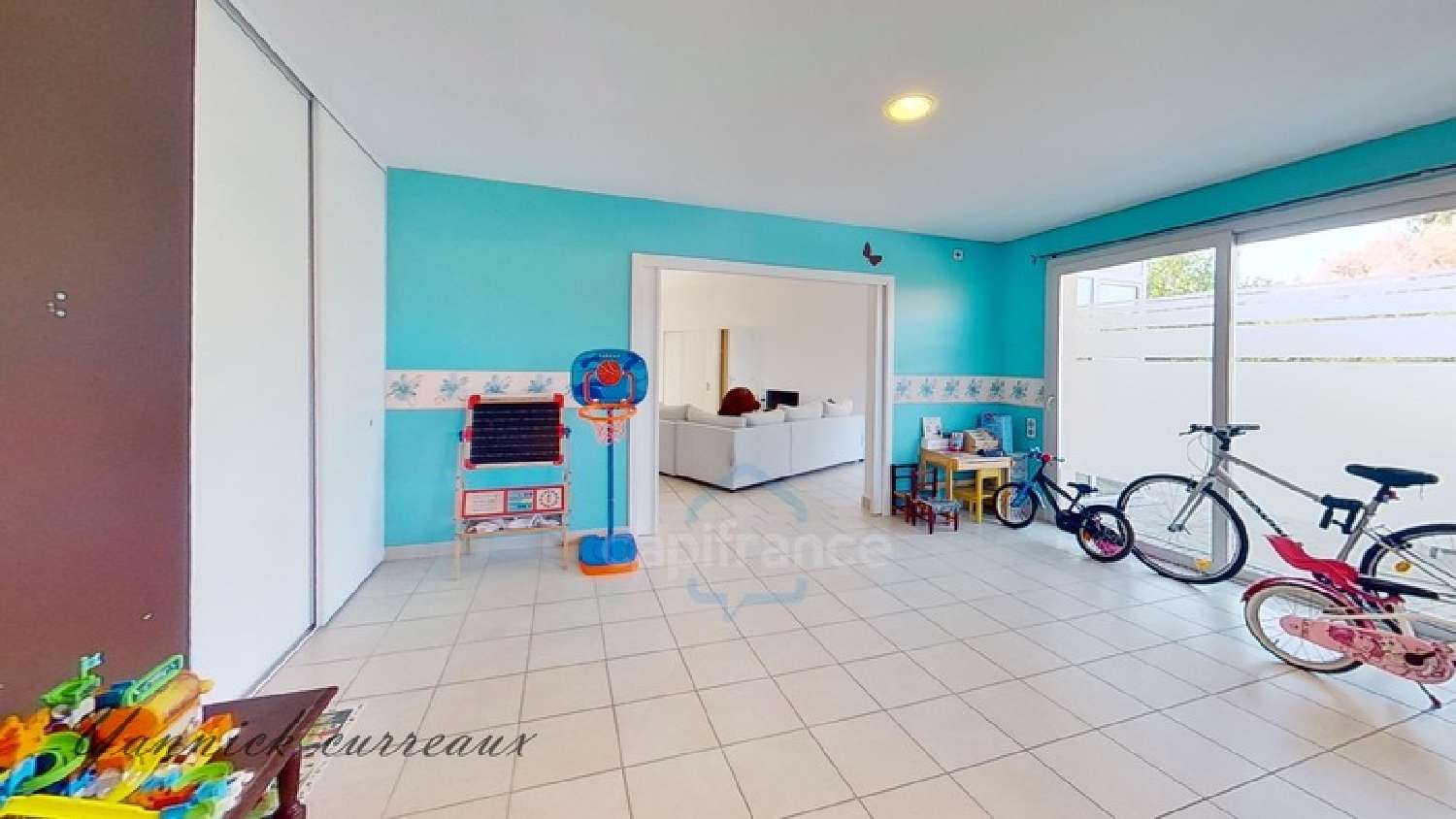  te koop huis Tavaux Jura 7