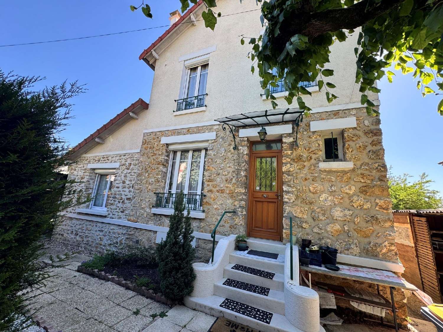 kaufen Haus Taverny Val-d'Oise 1