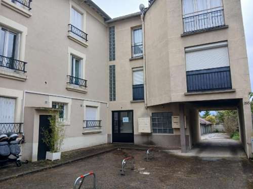 Taverny Val-d'Oise Haus Bild 7341356