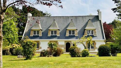 Telgruc-sur-Mer Finistère house foto 7328260