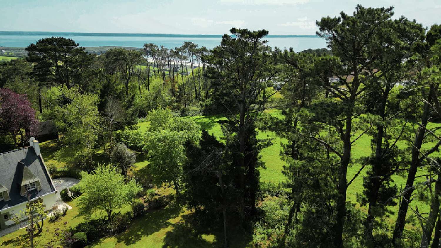  for sale house Telgruc-sur-Mer Finistère 2
