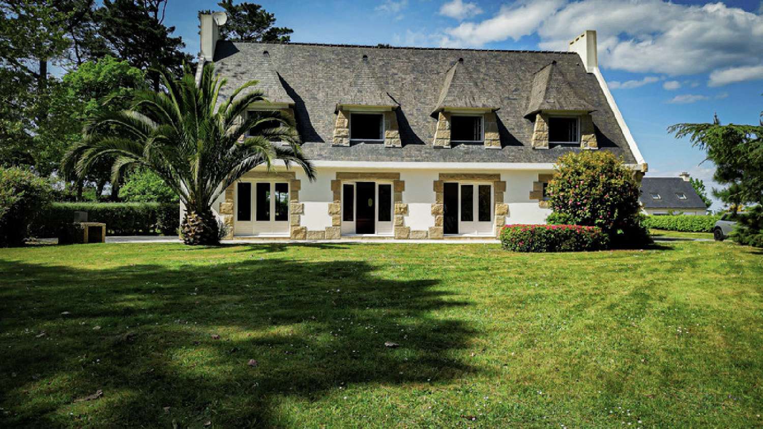  for sale house Telgruc-sur-Mer Finistère 4