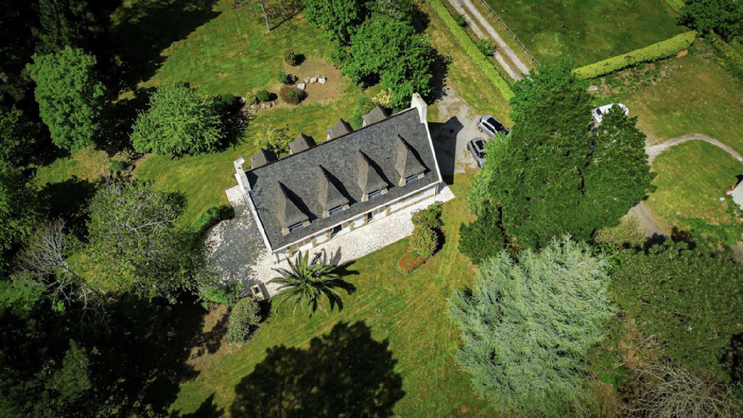  for sale house Telgruc-sur-Mer Finistère 5