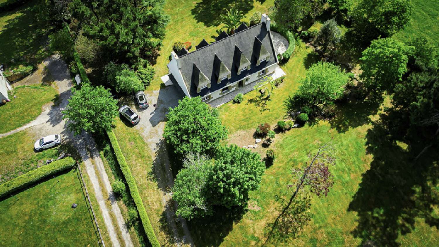  for sale house Telgruc-sur-Mer Finistère 6