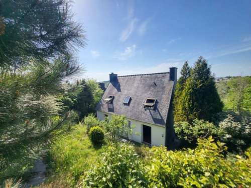 Telgruc-sur-Mer Finistère huis foto 7333756