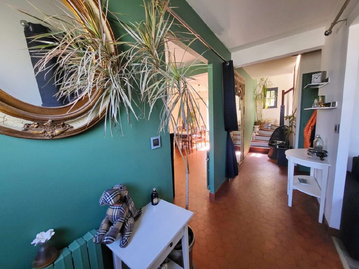te koop huis Telgruc-sur-Mer Finistère 4