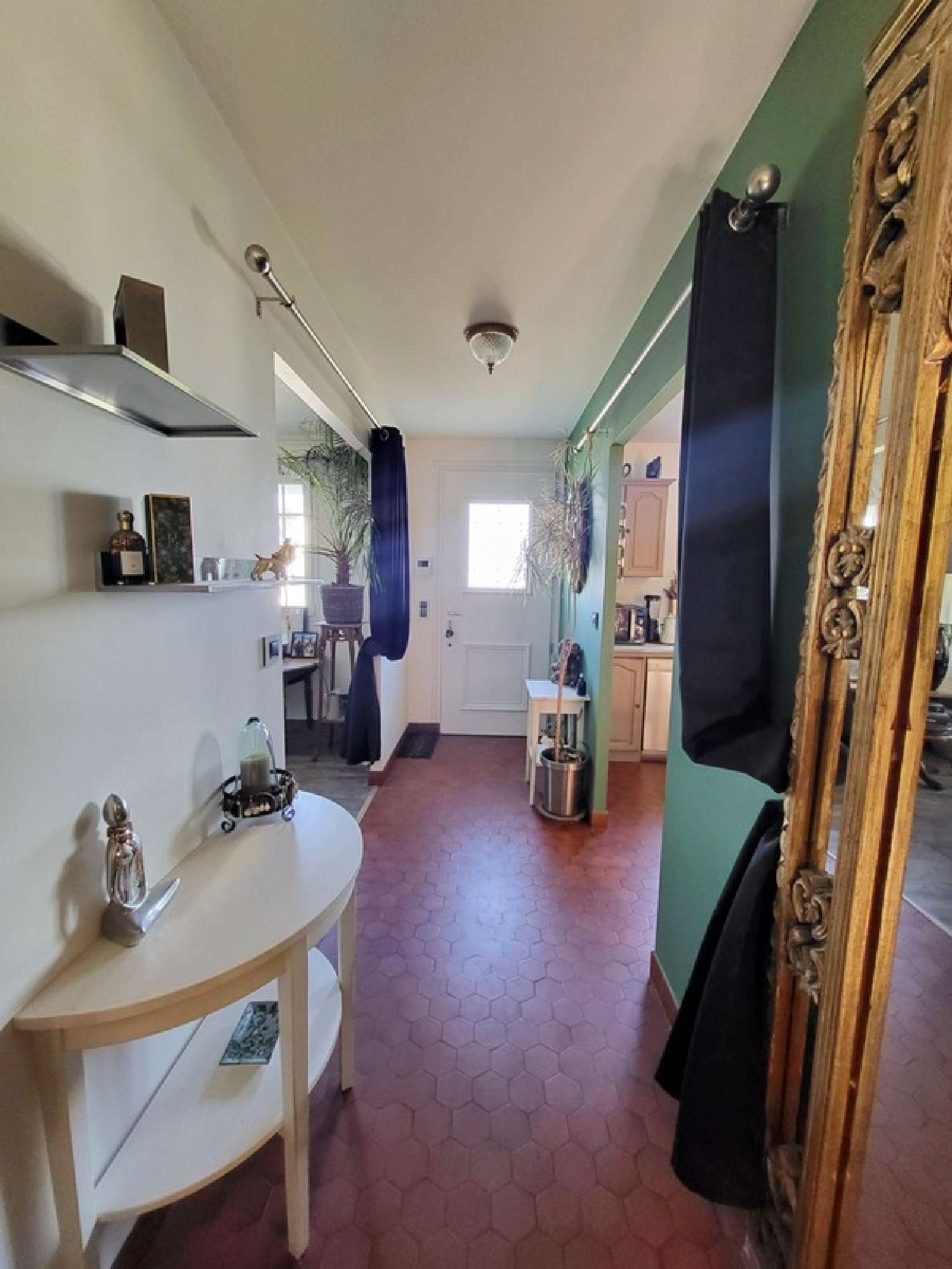 te koop huis Telgruc-sur-Mer Finistère 5