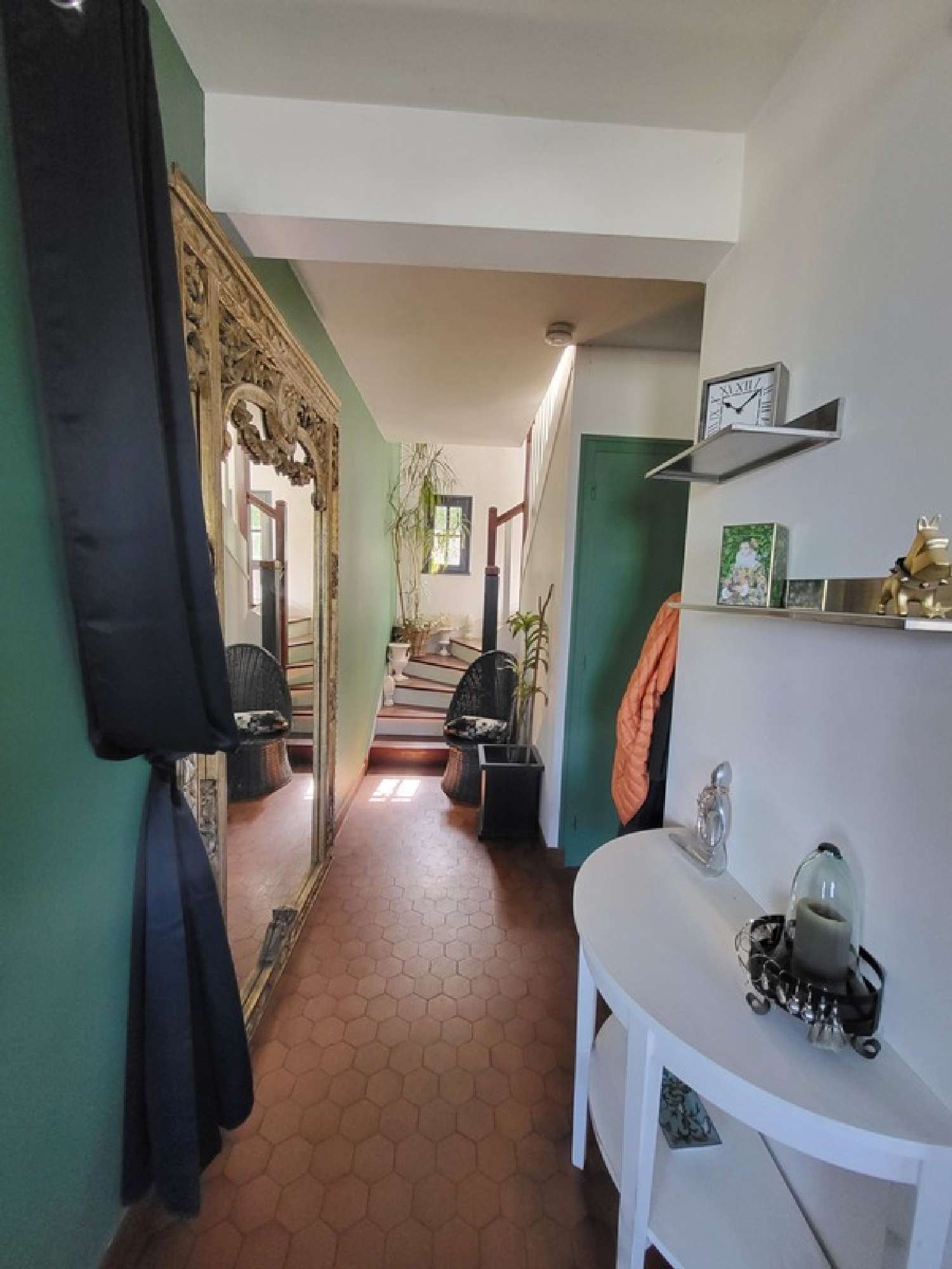 te koop huis Telgruc-sur-Mer Finistère 6