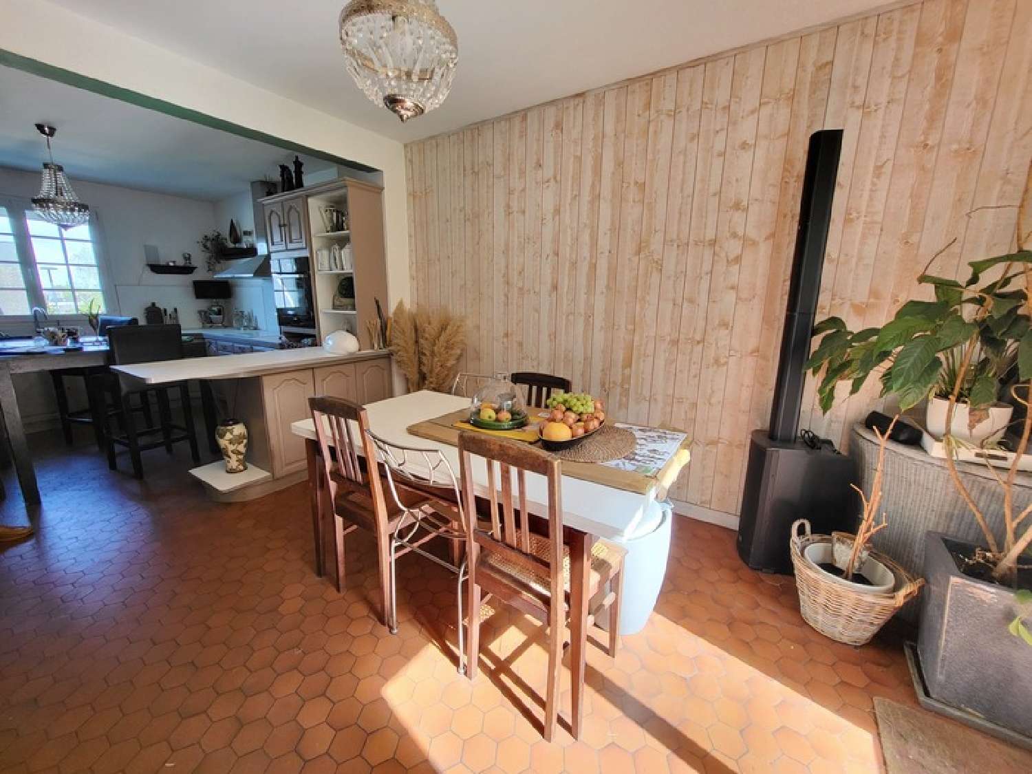 te koop huis Telgruc-sur-Mer Finistère 7