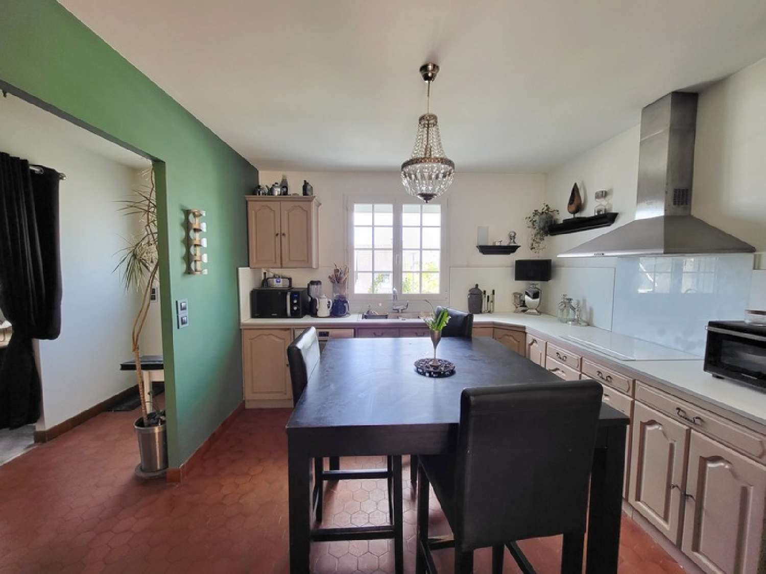 te koop huis Telgruc-sur-Mer Finistère 8