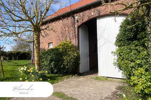Templeuve Nord Haus Bild 7328432